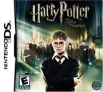 Harry Potter Order Of The Phoenix DS Used