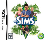 Sims 3 DS Used Cartridge Only