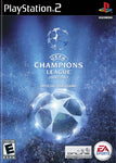 UEFA Champions League 2006-2007 PS2 Used