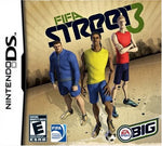 Fifa Street 3 DS Used