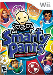 Smarty Pants Wii Used