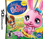 Littlest Pet Shop Garden DS Used