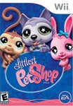 Littlest Pet Shop Wii Used