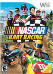 Nascar Kart Racing Wii Used