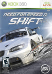 Need For Speed Shift 360 Used