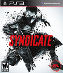 Syndicate PS3 Used