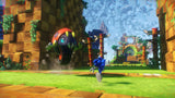 Sonic Frontiers Switch Used