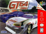 GT 64 N64 Used Cartridge Only