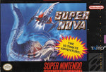 Super Nova SNES Used Cartridge Only