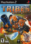 Tribes Aerial Assault PS2 Used