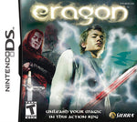 Eragon DS Used Cartridge Only