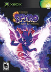 Legend Of Spyro A New Beginning Xbox Used