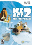 Ice Age 2 Wii Used