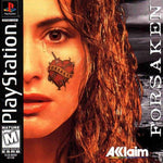 Forsaken PS1 Used