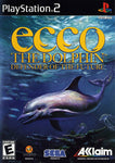 Ecco The Dolphin PS2 Used
