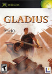 Gladius Xbox Used