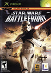 Star Wars Battlefront Xbox Used