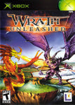 Wrath Unleashed Xbox Used