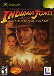 Indiana Jones And The Emperors Tomb NTSC Xbox Used