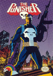Punisher NES Used Cartridge Only