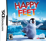 Happy Feet DS Used Cartridge Only