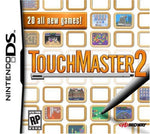 Touchmaster 2 DS Used Cartridge Only