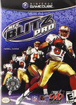 NFL Blitz Pro GameCube Used