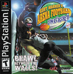 Kurt Warners Arena Football Unleashed PS1 Used