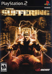 Suffering PS2 Used