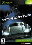 SpyHunter Xbox Used