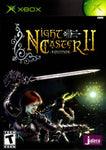 Nightcaster II Equinox Xbox Used