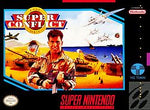 Super Conflict SNES Used Cartridge Only