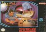 Time Slip SNES Used Cartridge Only