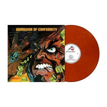 Corrosion Of Conformity - Animosity (Orange Brown) Vinyl New