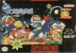Super Bomberman SNES Used Cartridge Only