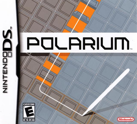 Polarium DS Used