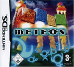 Meteos DS Used Cartridge Only