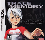 Trace Memory DS Used Cartridge Only