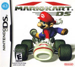 Mario Kart DS DS Used