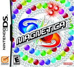 Magnetica DS Used