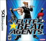 Elite Beat Agents DS Used