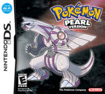 Pokemon Pearl DS Used Cartridge Only