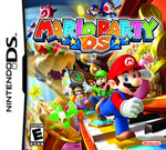 Mario Party DS Used Cartridge Only