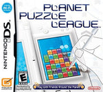 Planet Puzzle League DS Used