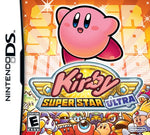 Kirby Super Star Ultra DS Used Cartridge Only