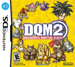 Dragon Quest Monsters Joker 2 DS Used Cartridge Only