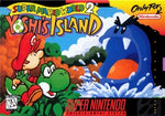 Super Mario World 2 Yoshis Island SNES Used Cartridge Only