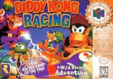 Diddy Kong Racing N64 Used Cartridge Only