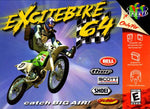 Excitebike N64 Used Cartridge Only
