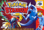 Pokemon Stadium 2 N64 Used Cartridge Only